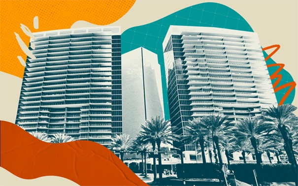 Muse Residences, unit 1601